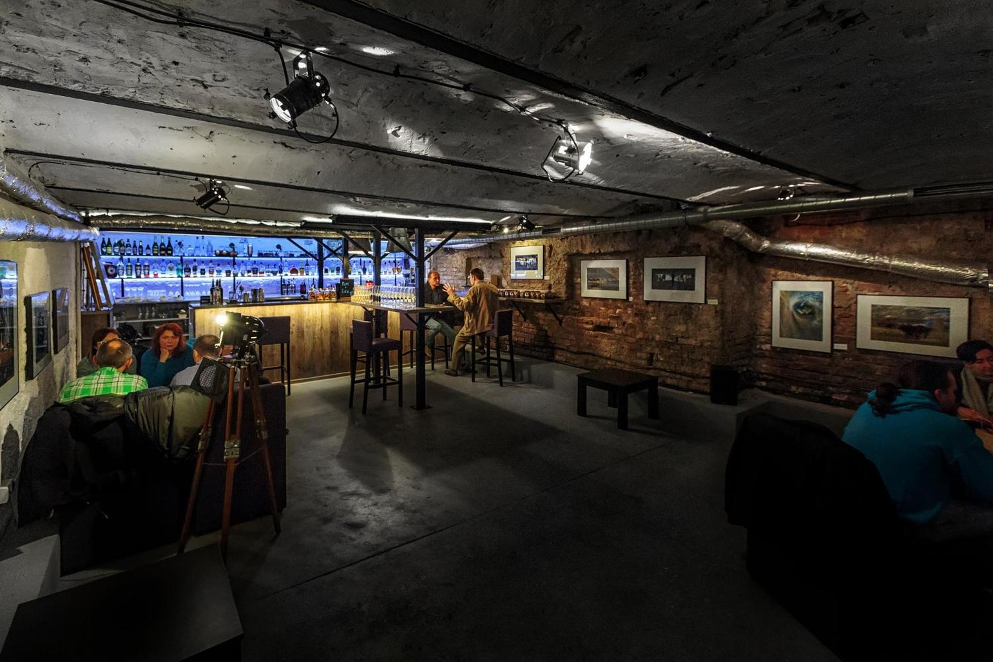 Stare Kino Cinema Residence 우치 외부 사진