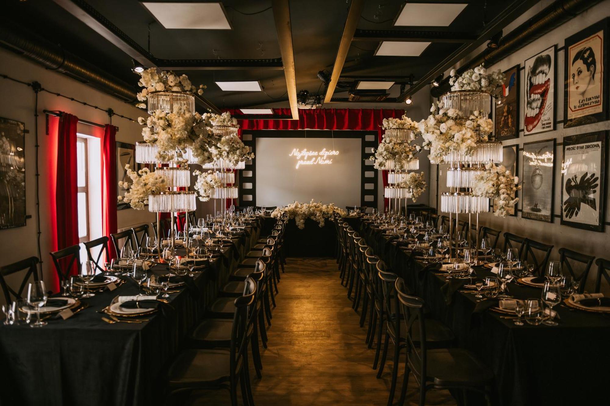 Stare Kino Cinema Residence 우치 외부 사진
