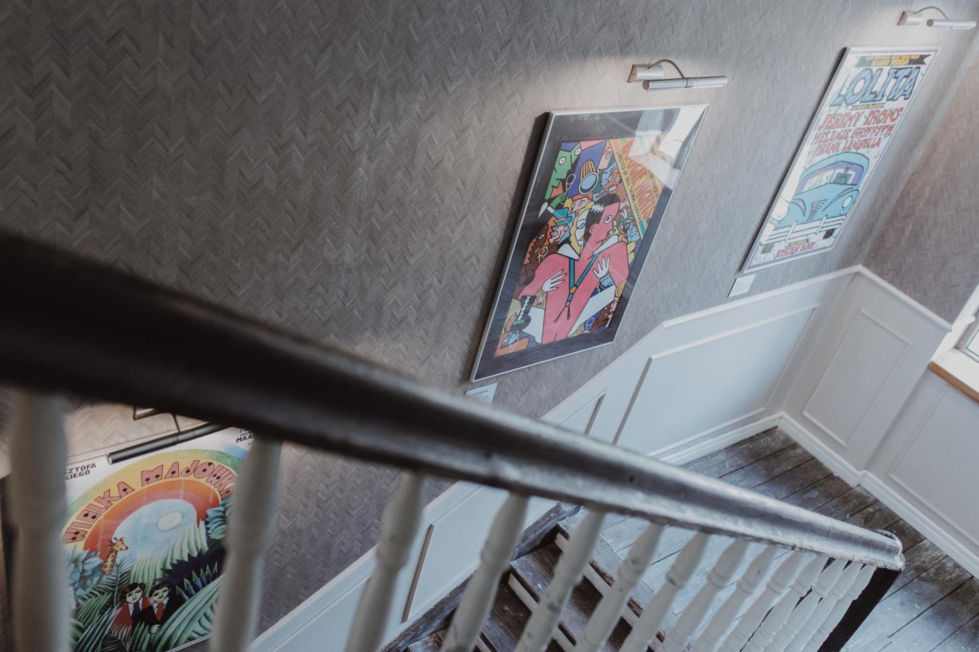 Stare Kino Cinema Residence 우치 외부 사진